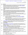 14001.2015 Procedure: Improvement