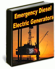 Electric Motors in Use